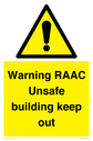 warning-raac-unsafe-building-keep-out-warning-sign~